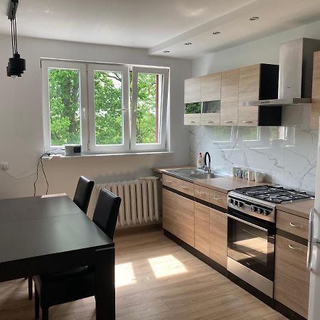 Apartament Karolewo Karolewo  Luaran gambar