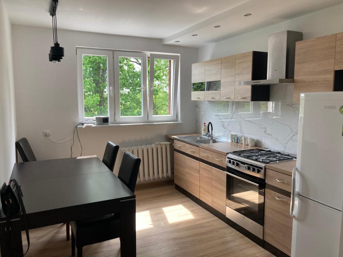 Apartament Karolewo Karolewo  Luaran gambar