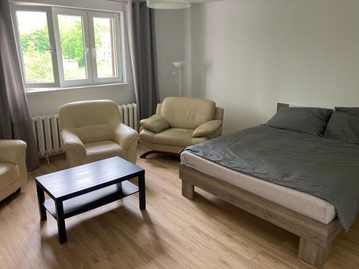 Apartament Karolewo Karolewo  Luaran gambar