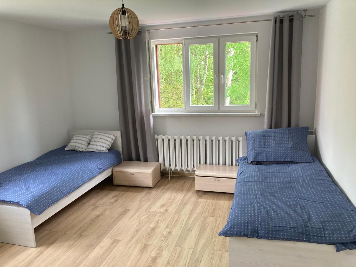 Apartament Karolewo Karolewo  Luaran gambar