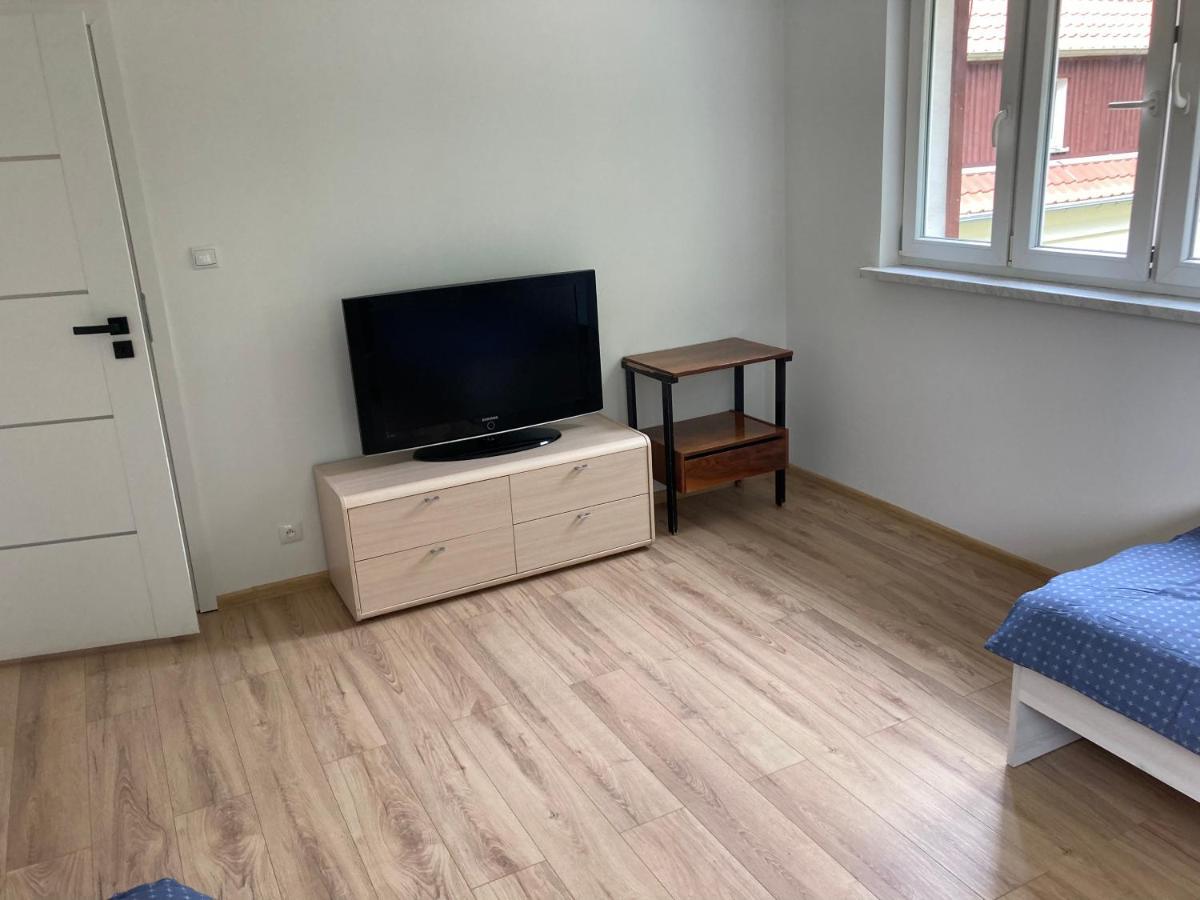 Apartament Karolewo Karolewo  Luaran gambar