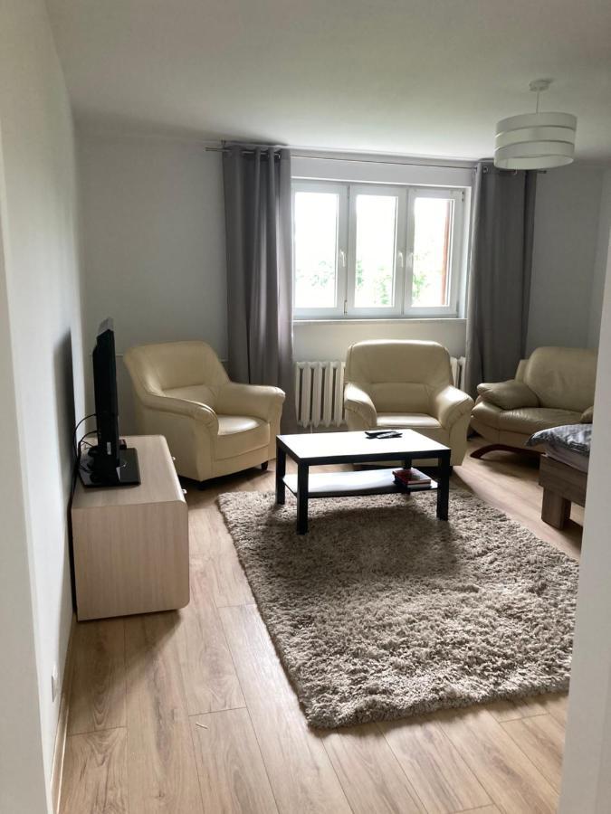 Apartament Karolewo Karolewo  Luaran gambar
