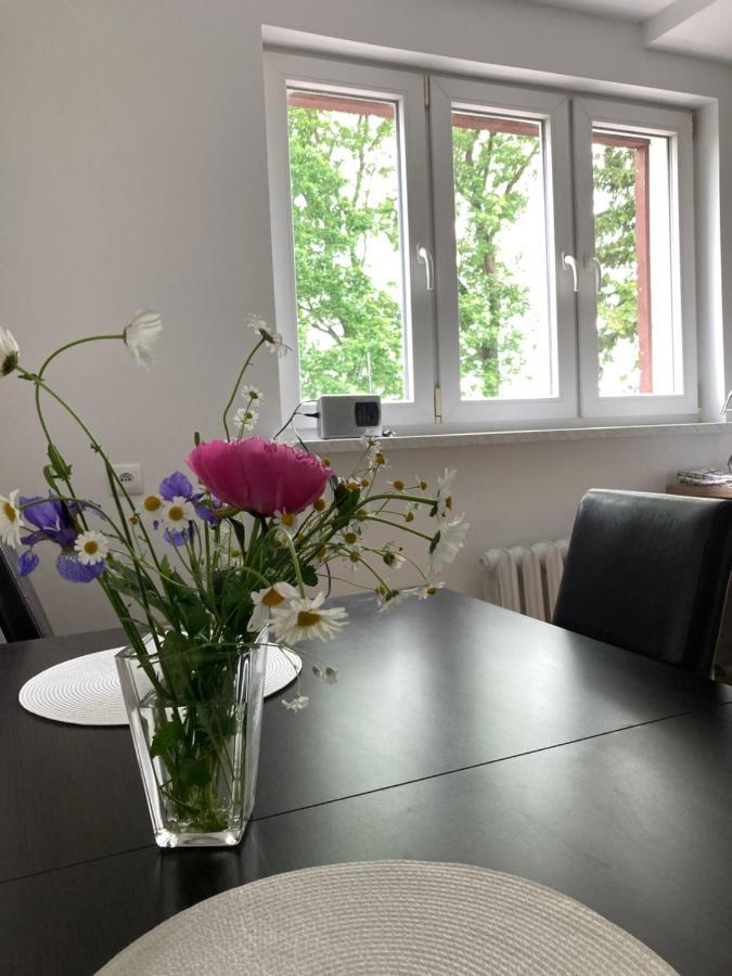Apartament Karolewo Karolewo  Luaran gambar