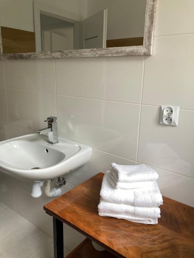 Apartament Karolewo Karolewo  Luaran gambar