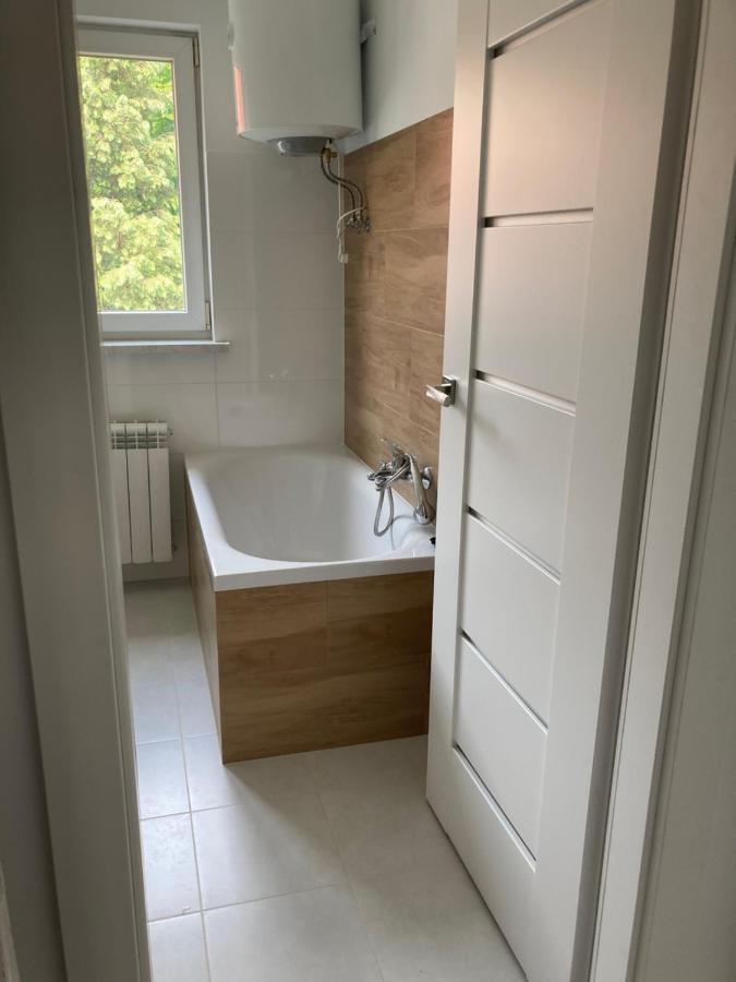 Apartament Karolewo Karolewo  Luaran gambar