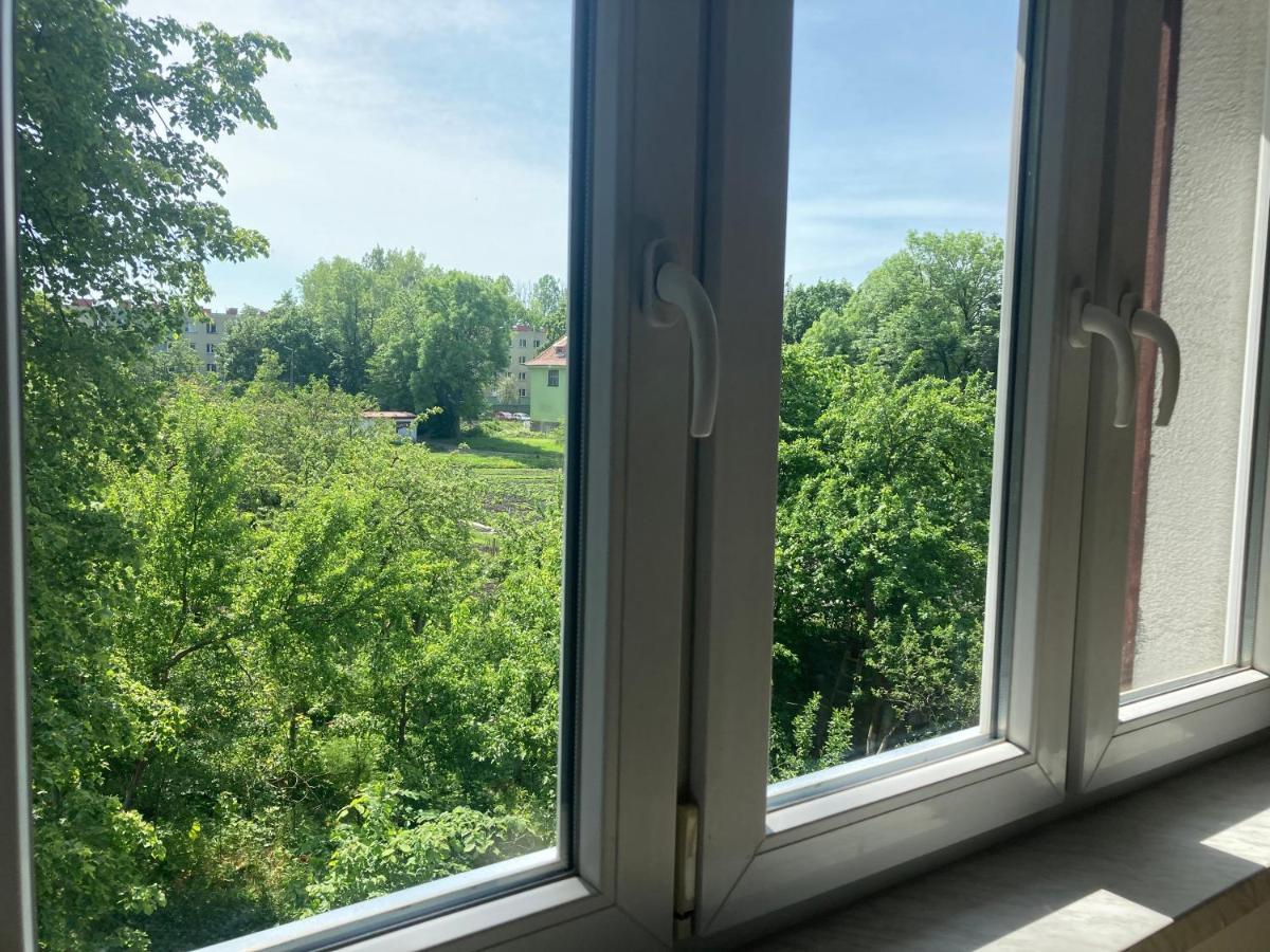 Apartament Karolewo Karolewo  Luaran gambar