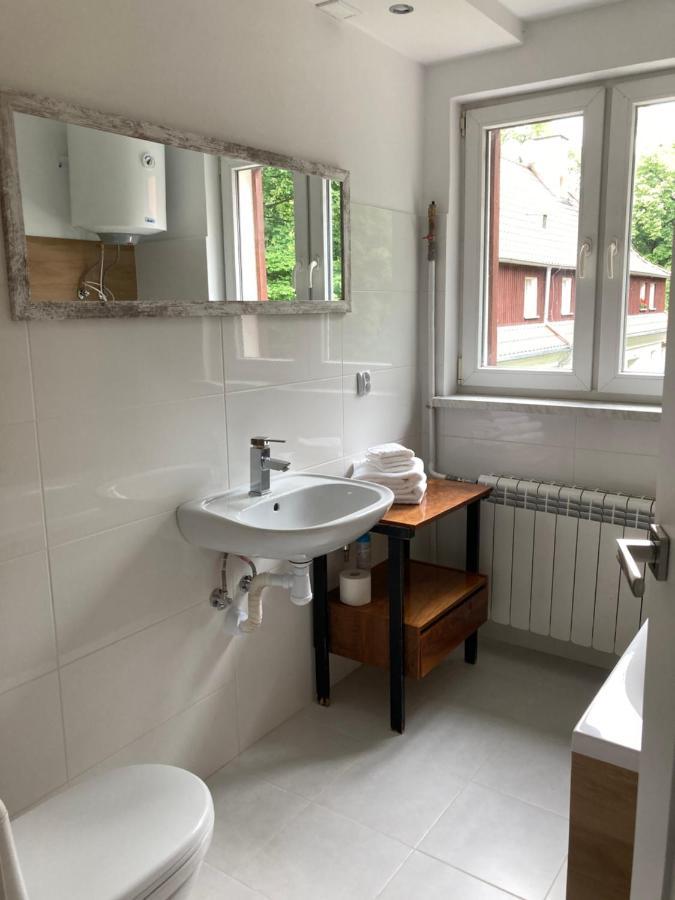 Apartament Karolewo Karolewo  Luaran gambar